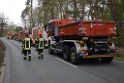 Waldbrand Wahner Heide Troisdorf Eisenweg P250